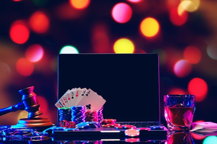 Pengalaman mobile mono77 pada layar kecil
