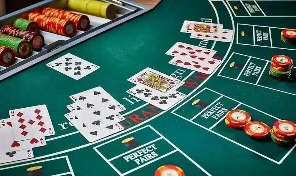 Fitur Slot Big Hammer untuk pengguna mobile