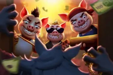 Pengingat Monster Fight untuk dewasa 18+