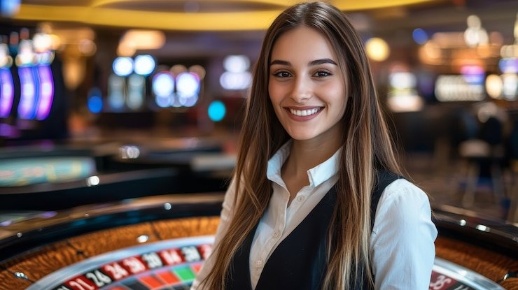 Privasi akun saat membuka Playtech