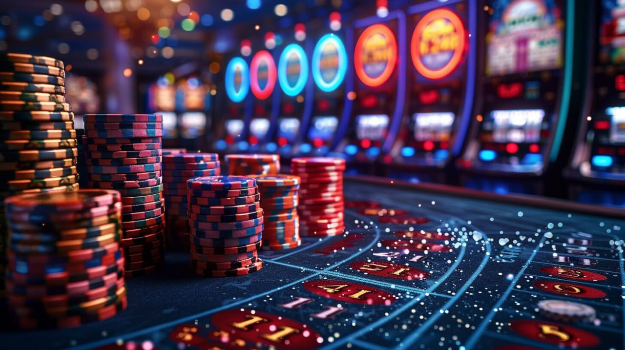 Fitur Kasino Langsung WL untuk dewasa