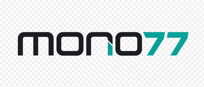 Logo mono77